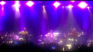Sportfreunde Stiller - Lass mich nie mehr los (unplugged live in Wien)