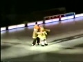 Sesame Street IceSkatingCompilation