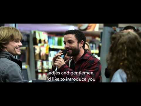 Beyond the Walls (2012) - Official Trailer [HD]