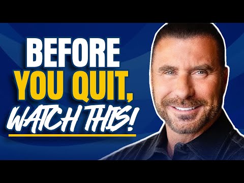 The 5 Biggest Dream Killers You Must Defeat To Succeed | Ed Mylett