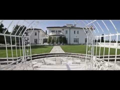 Casina di Poggio della Rota