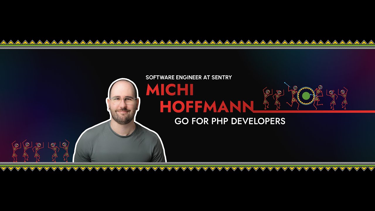 Go for PHP Developers | Michi Hoffmann | Laracon India 2025