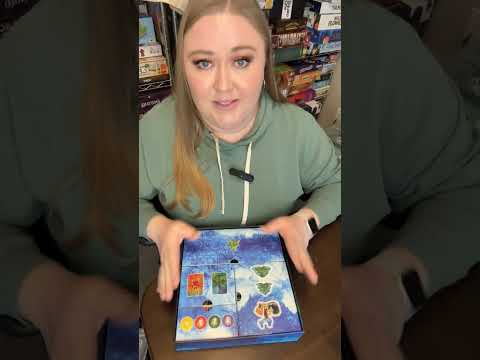 Thoughts on Canopy Evergreen from Jamie, Tabletoptiktok