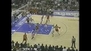 [高光] 歷史上的今天 96年菜鳥狼王與MJ初次交鋒