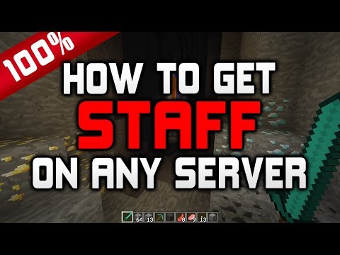 BadBoyHalo - How To Get ADMIN On ANY Server!