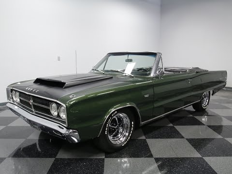 1967 Dodge Coronet 500 (CC-1007516) for sale in Concord, North Carolina