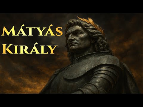 Mátyás Király – A Reneszánsz Uralkodó | Magyar Történelem