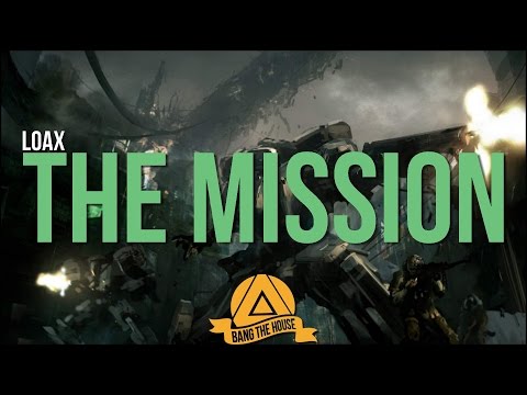 LoaX - The Mission (Original Mix) [SB Records]
