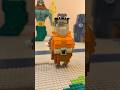 Lego SpongeBob Bubble Bass
