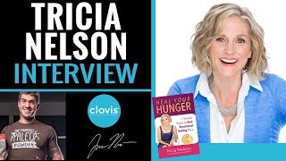 Tricia Nelson: Heal Your Hunger | How to Stop Emotional Eating