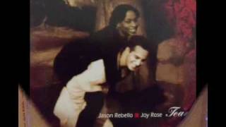 Jason Rebello and Joy Rose - Every Little Thing