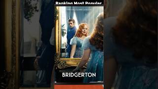 The Most Watched Netflix Series of ALL TIME 🎬