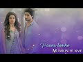 Dil Kehta Hai Chal Unse Mil Sweet Feeling WhatsApp Status 1Millions Dreams