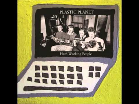 Plastic Planet - Future Brain