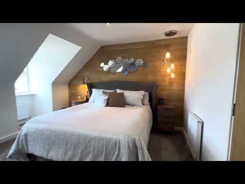 Voysey Avenue, Castleford - Virtual Tour