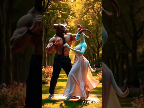 Shabnum 🧚‍♀️ Cheated To Shaka 🐂 #foryou #foryoupage #ai #funny #animals #cat #cute #funnycats