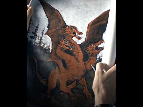 Season 5: The Hunt for the Thessalhydra?