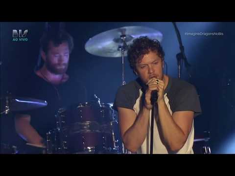 Imagine Dragons Live 2015 Full Concert (Smoke + Mirrors Tour) - Brazil