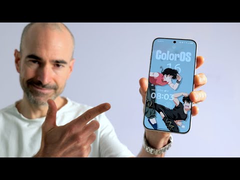 ColorOS 16 Tips & Tricks | Guide to the best new features