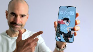 ColorOS 16 Tips &amp; Tricks - Guide to the best new features