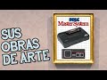 Los Juegos M s Bellos De Master System a Nivel Art stic