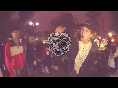 ZEN vs. ZPKTRO BICWAN IOSA ; 8vos - Hannover Multiverse Mixer 2019