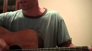 Billy and Bonnie - Steve Earle