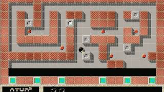 Oxyd (Macintosh 1990)