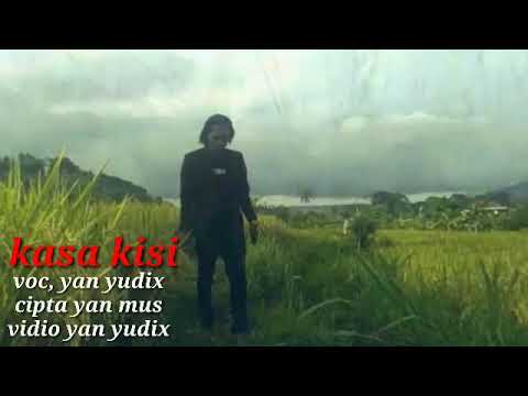 KASA KISI klip terbaru yan yudix pande