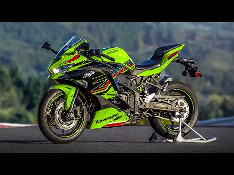Do I Still Recommend the Ninja 400?