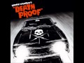 Death Proof The Last Race Jack Nitzsche