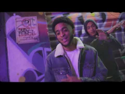 Youngsky - Nobody ft. (Ksmigz) (Official Music Video)