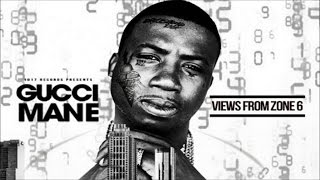 Gucci Mane - Angry ft. Fredo Santana & Lil Reese (Views From Zone 6)