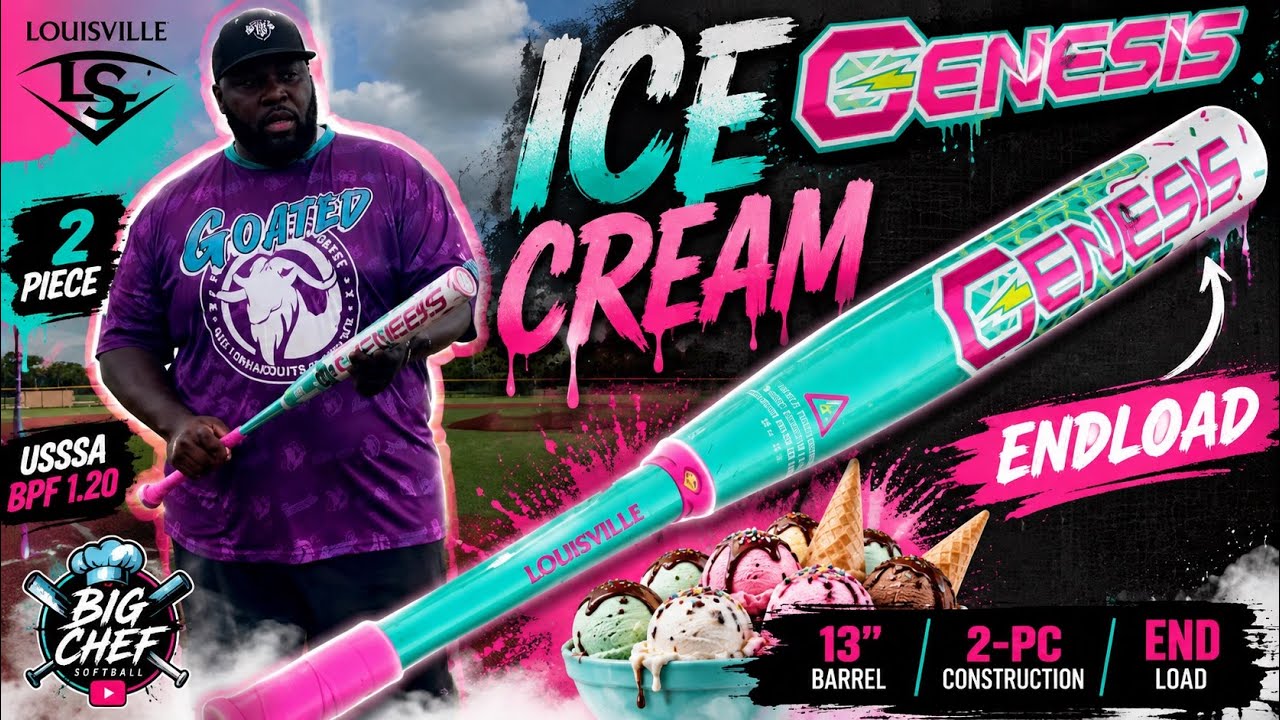 Louisville Genesis Ice Cream ENDLOAD