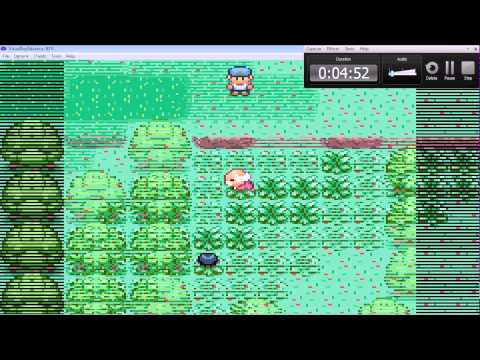 Let's Play pokemon marron merda Parte 2 (ITA)