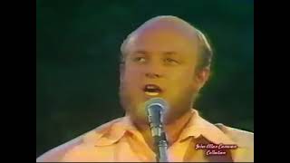 Stan Rogers - Fogarty&#39;s Cove (Live at Camp Fortune, Gatineau QC, 1977)