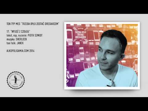Video thumbnail for Wyjdź z czołgu