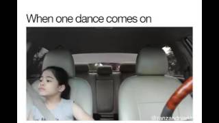 Download lagu One dance niana and ranz mp3