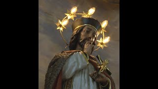 Moravian-Silesian · Čeladná · St. John of Nepomuk Church live stream