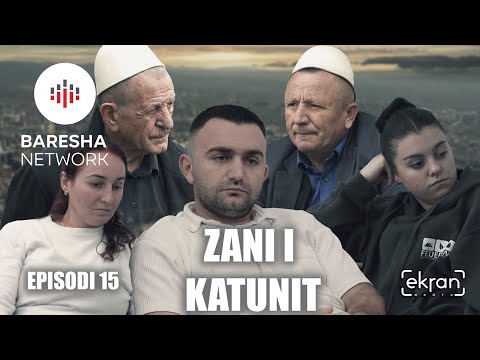 Zani i Katunit - Episodi 15 | ekranmedia