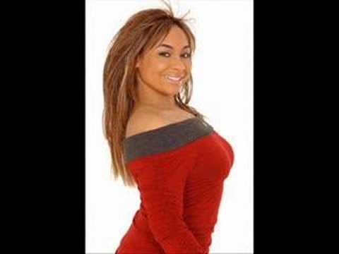 Raven Symone - In the Pictures (2008) Video