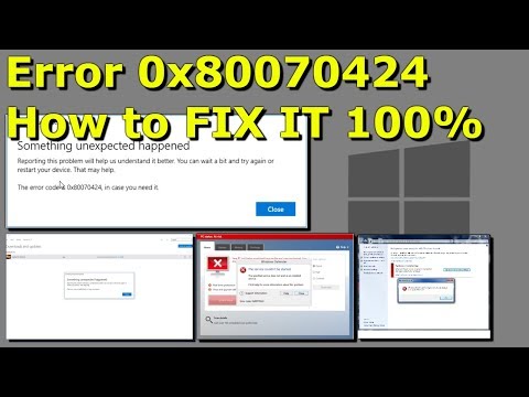 download lagu mp3 mp4 Windows 10 0x80070424, download lagu Windows 10 0x80070424 gratis, unduh video klip Windows 10 0x80070424
