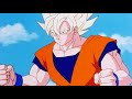 Saga De Cell Goku Vs Cell Pelea Completa