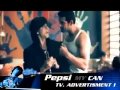 Pepsi John Abraham Shah Rukh Khan Full ADV