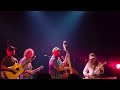 Big Fat Gap - The Hobo Song 2-20-26 Haw River Ballroom 