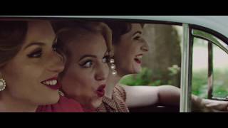 The Ditties. Belleville Rendez-Vous