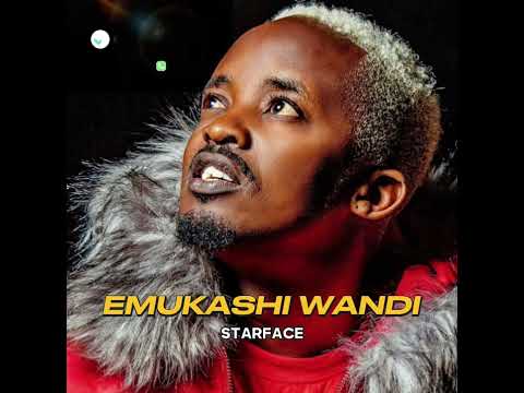 Emukashi Wandi Starface