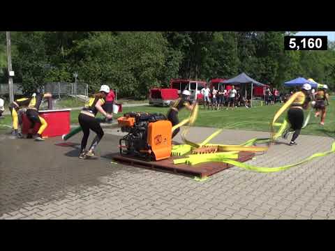 m11 SDH Bechov "muži" - PKL KOŠŤÁLOV 2021 2.pokus