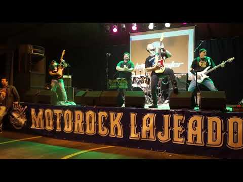 Hardmaster - Fear Of The Dark [Iron Maiden]