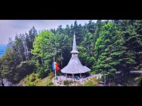 Ep,148 TOPLIȚA - atracții turistice: mănăstiri, pârtie de bob, punct de belvedere, cascadă